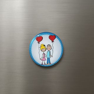 Les Amoureux aux Ballons