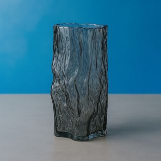 Vase Écorce de Nuit 11*28CM