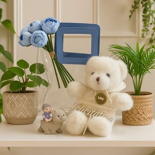 Set Plaisir d’Été