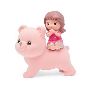 Figurine Câlinette & Mini Douceur