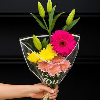 Bouquet Sunshine Babe