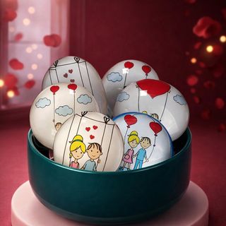 Le Bol des Moments d’Amour – Saint-Valentin 2026