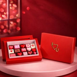 Le Ballotin With Love 250g