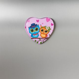 Hiboux Royal Love Taille L