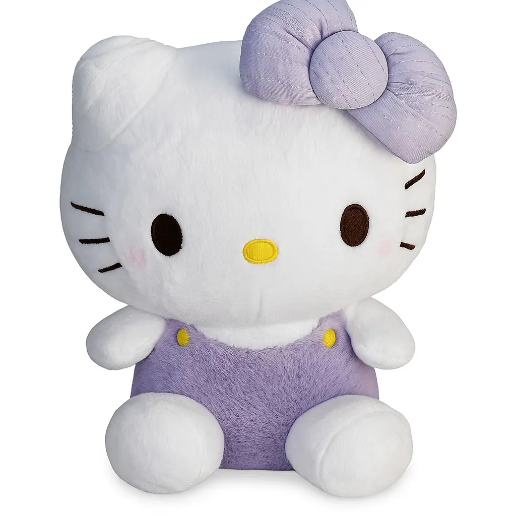 Peluches