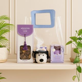 Sachet Douceur d’Été