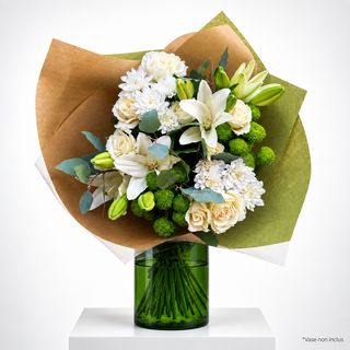 White Bouquet 