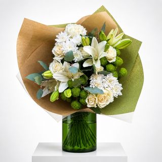White Bouquet