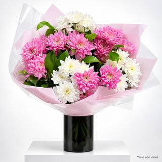 Bouquet de douceur