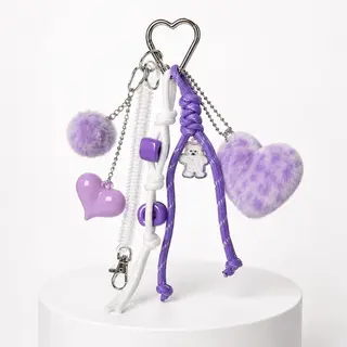 Éclat Lilas Velouté