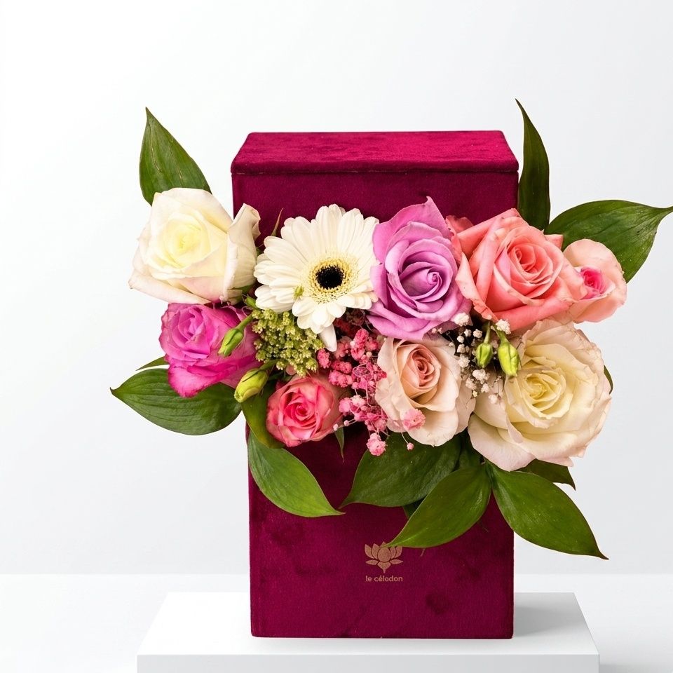 FlowerBox