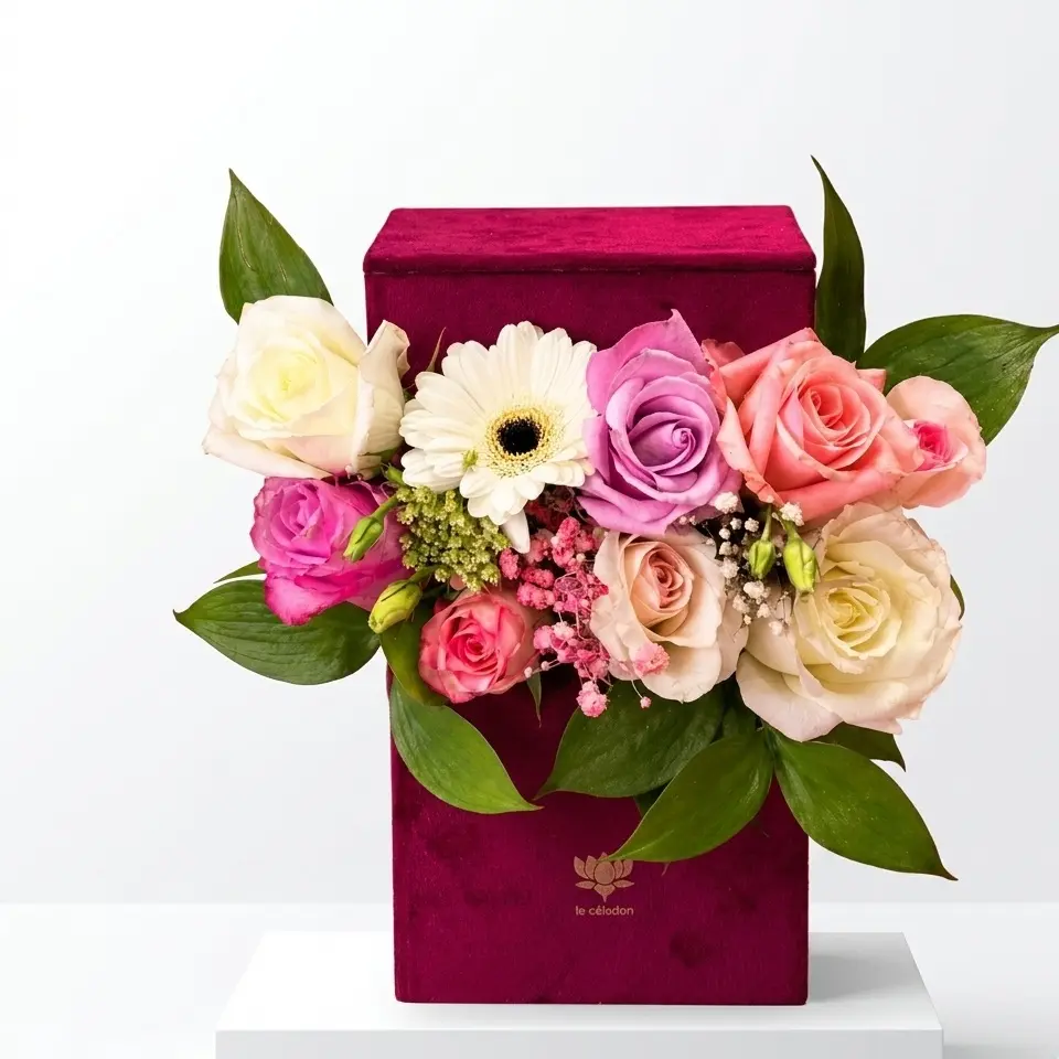 FlowerBox