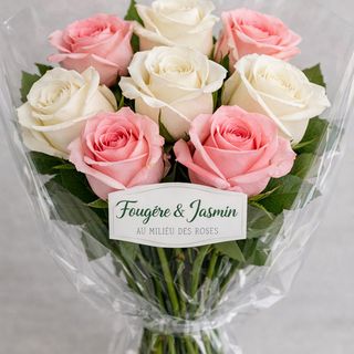 Tendresse Éternelle