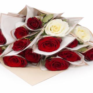 Boutonnière Élégance