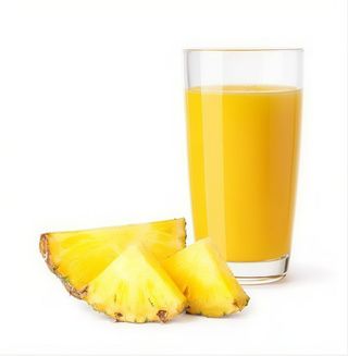 Jus d'Ananas