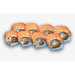 Shake Roll - 8 Pièces