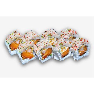 Kani Roll - 8 Pièces