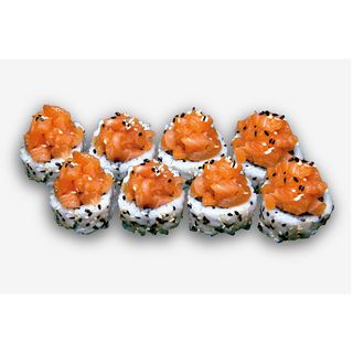 Crown Shake - 8 Pièces