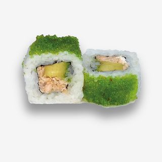 California Shake yaki - 4 pièces