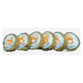 Fry Ebi Fry - 6 Pièces