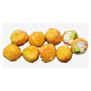 Coco Roll - 6 Pièces