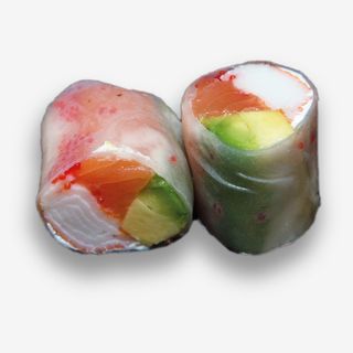 Aromaki Saumon - 6 Pièces