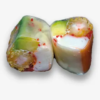 Aromaki Crevettes Avocat - 6 Pièces