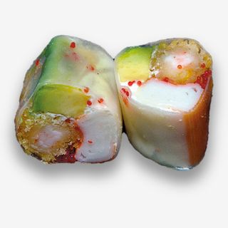 Aromaki Crevettes Avocat - 6 Pièces