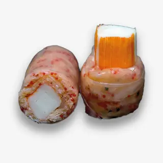 Aromaki Crabe - 6 Pièces