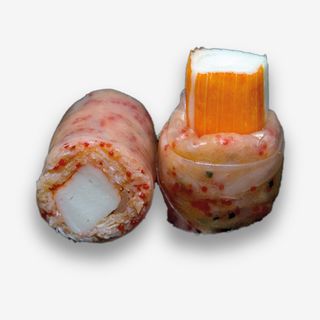 Aromaki Crabe - 6 Pièces