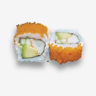 California Classic - 4 Pièces