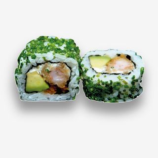 Califroni Ebi Fry - 4 Pièces