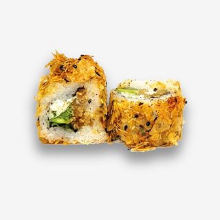 California Crispy Chicken - 4 Pièces