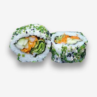 California Vege - 4 Pièces