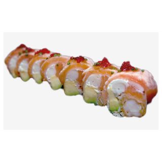 Crazy Roll - 8 Pièces