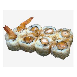 Crunchy Roll - 8 Pièces