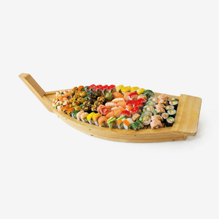 Assortiment 24 pcs mixte
