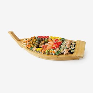 Assortiment 24 pcs mixte