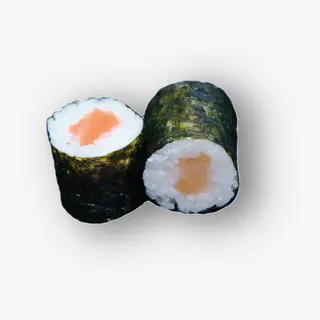 Maki Saumon Cheese
