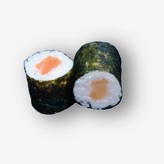 Maki Saumon Cheese