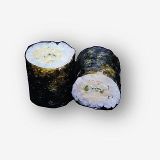 Maki Crabe Cheese