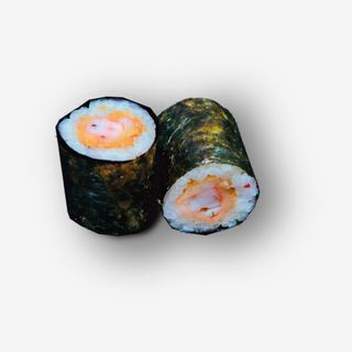 Maki Crevette Panée