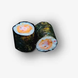 Maki Surimi pané