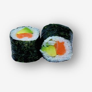 Maki Saumon Avocat