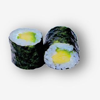 Maki Avocat Cheese
