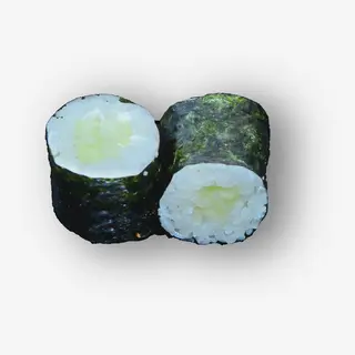 Maki Concombre