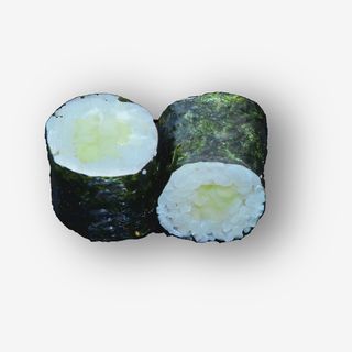 Maki Concombre