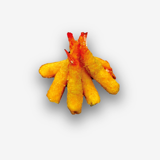 Tempura Crevettes