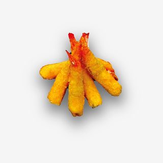 Tempura Crevettes