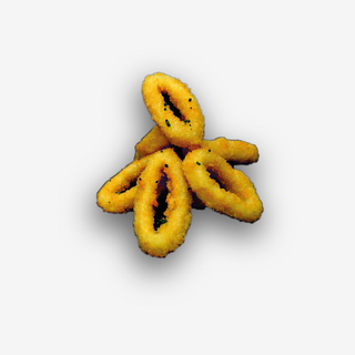 Tempura Calamar